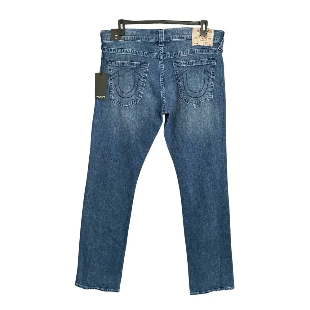 True Religion these true